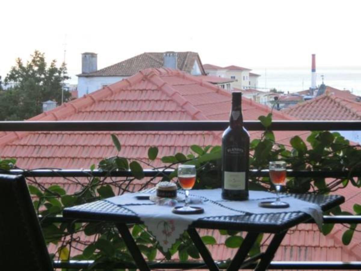 Apartment Apartament Ladeira Center *